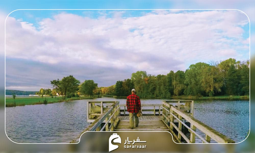 پارک بیگ فوت بیچ