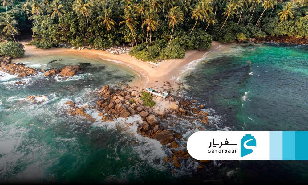 درباره جزیره بنانا