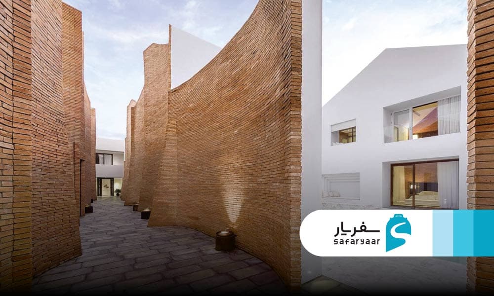 اقامت در آیوتایا؛ هتل ها و اقامتگاه ها