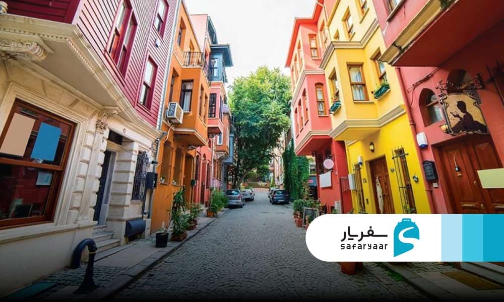 چنگل کوی و کوزگون جوک