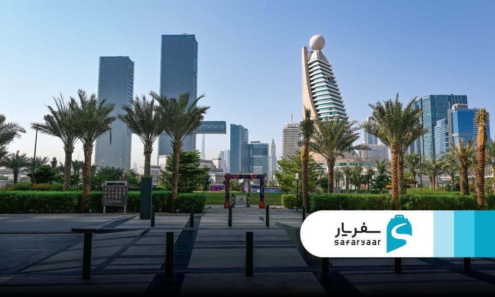 بایدها و نبایدهای سفر به امارات