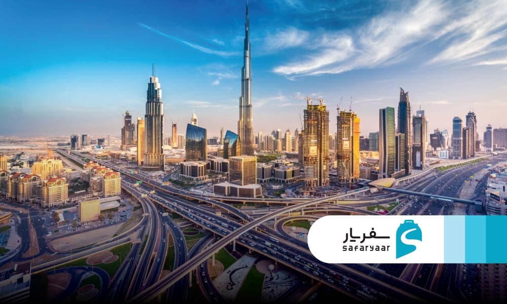 مدارک و شرایط سفر به امارات برای ایرانیان