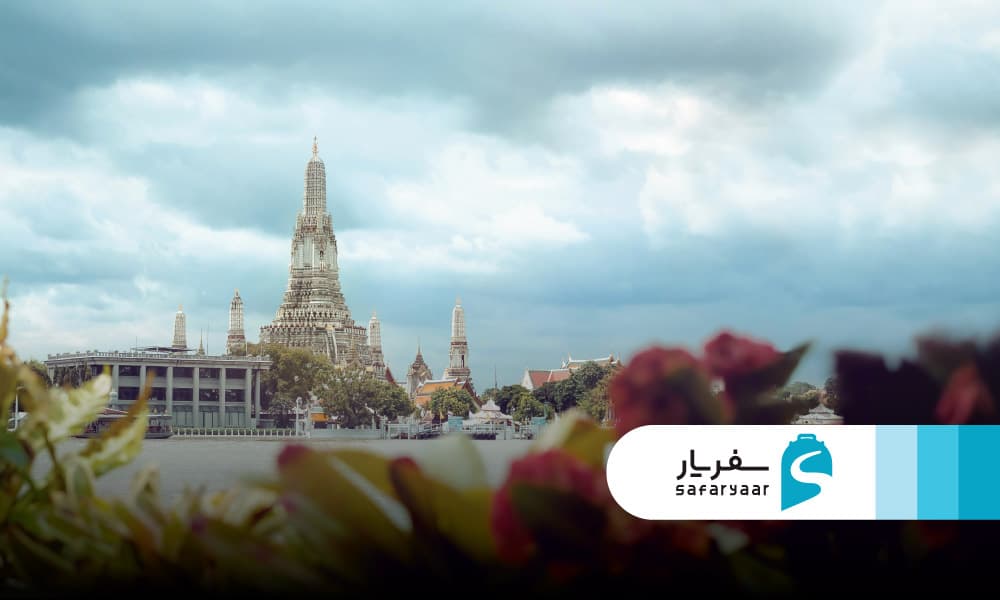 هزینه ورودی و ساعات بازدید