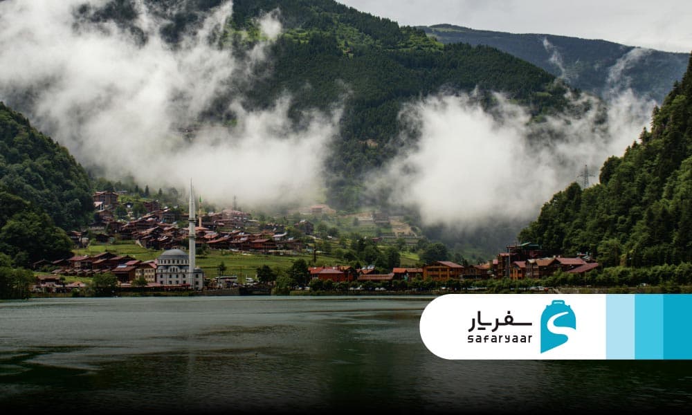 نکات طلایی برای گردشگران ایرانی