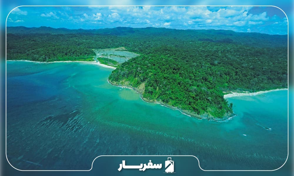 جزیره نیکوبار بزرگ