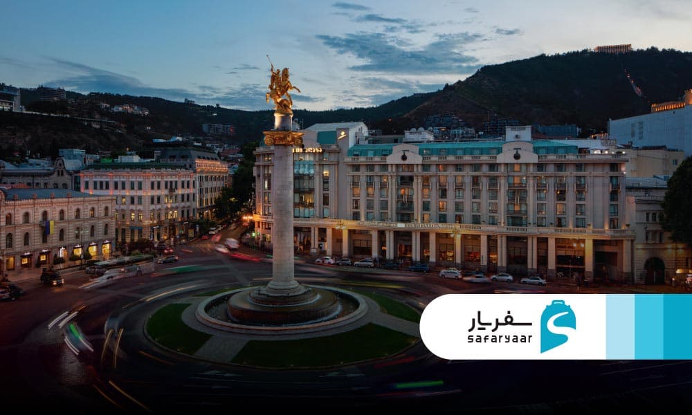 تاریخچه میدان آزادی