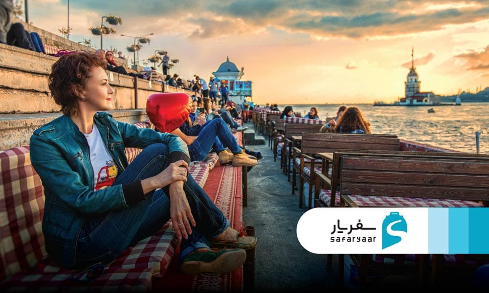 تاریخچه و فرهنگ بخش آسیایی