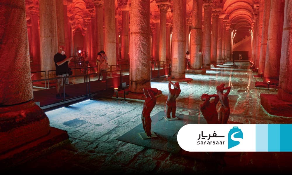 نکات مهم برای گردشگران