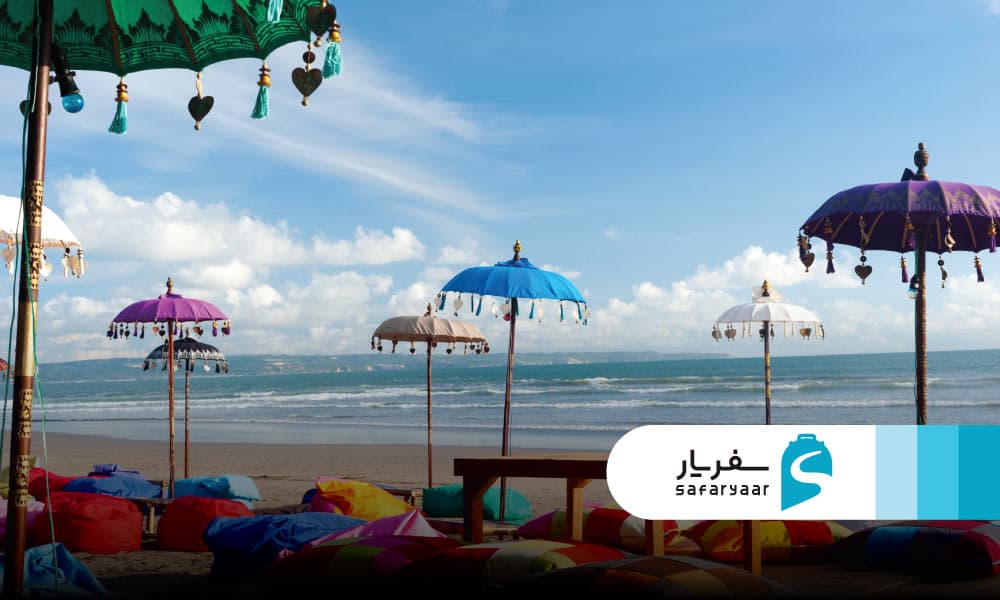 نکات مهم سفر به کوتا