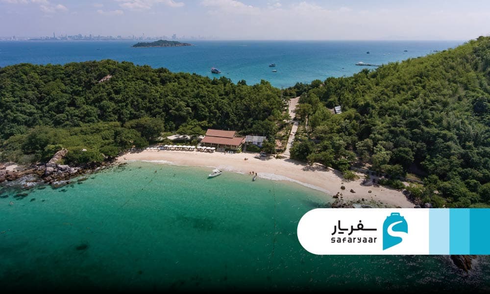 نکات مهم برای بازدیدکنندگان