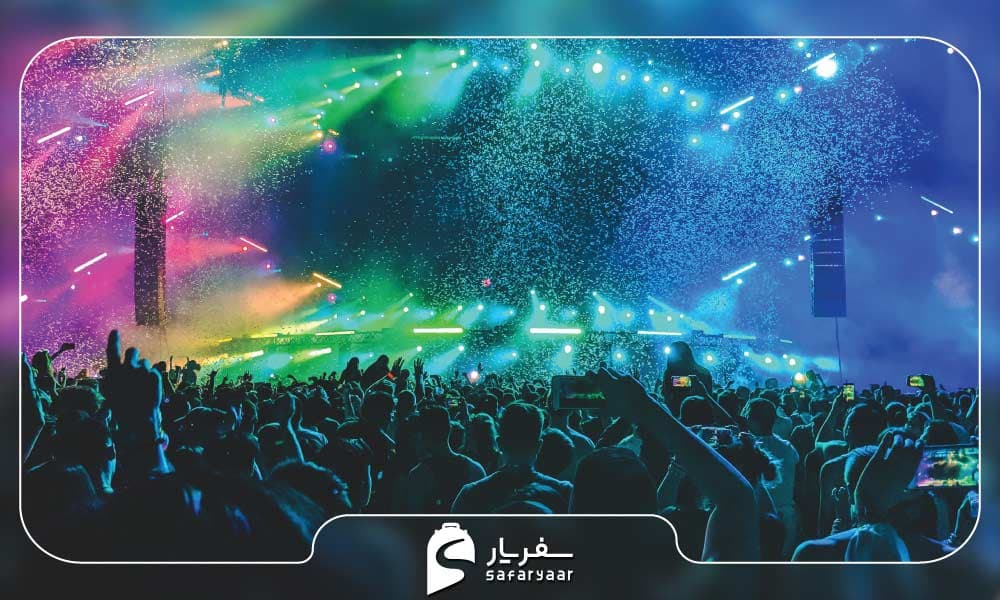 فستیوال جاز