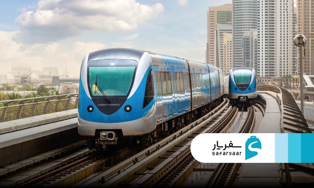 امکانات مترو برای مسافران؛ رفاه و امنیت در اولویت