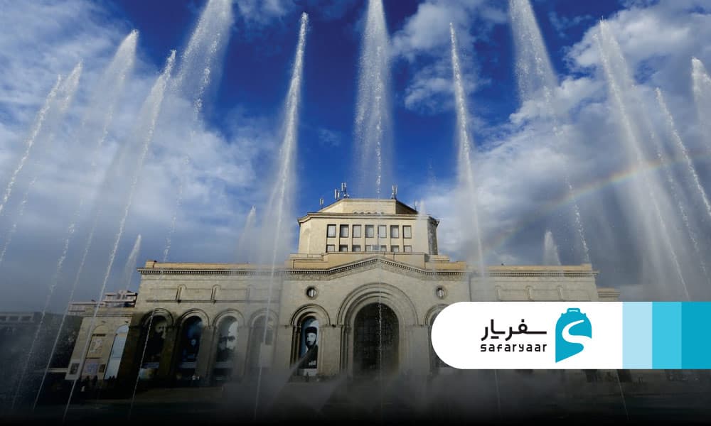 تجربه بازدید از موزه و نکات تکمیلی