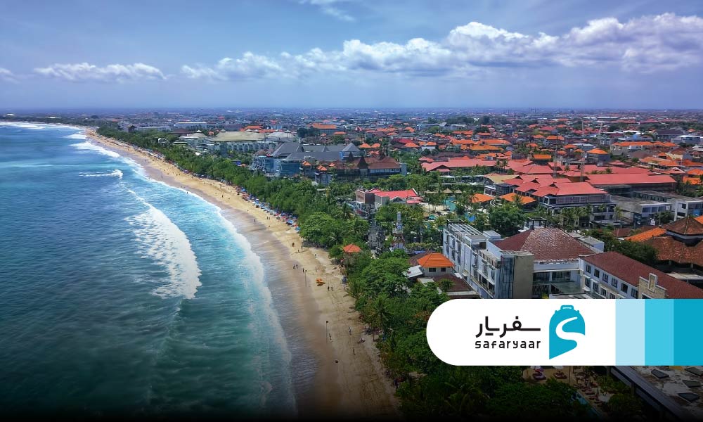 تفریحات و فعالیت های محبوب در کوتا