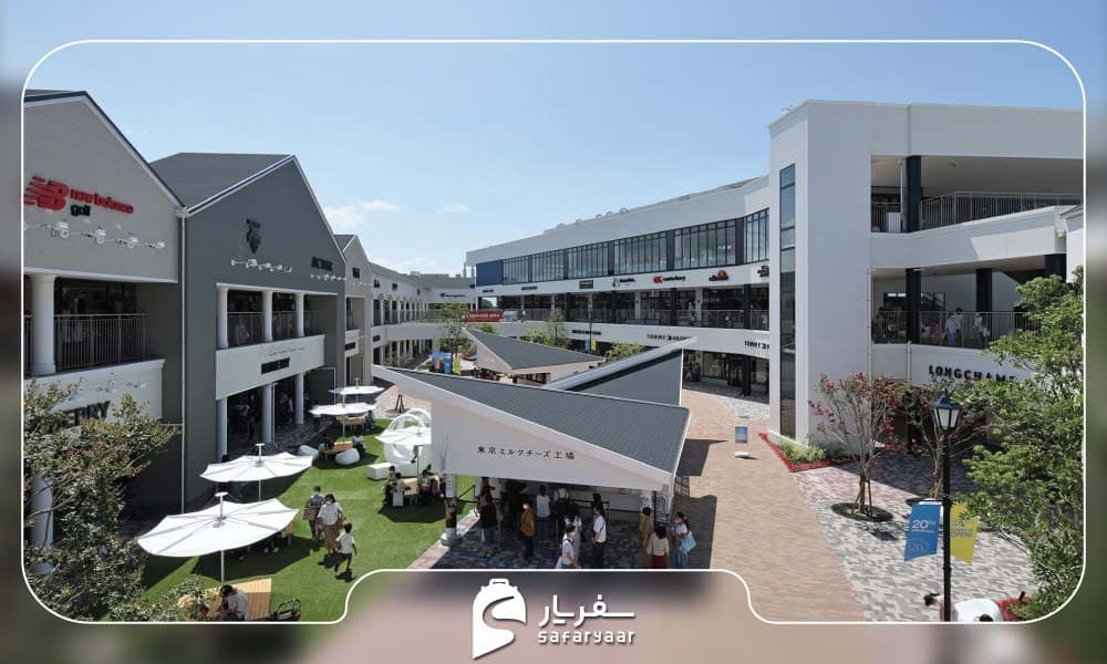 فروشگاه پریمیوم رینکو