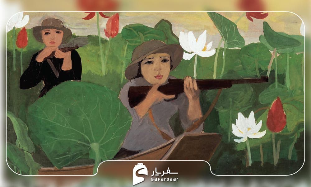 پوستر تبلیغاتی