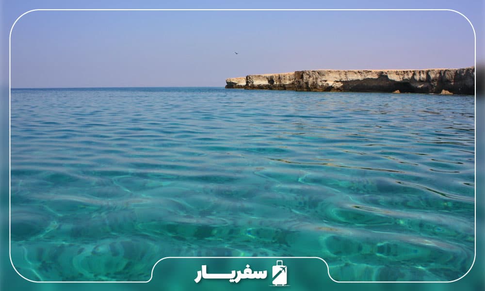 جاهای دیدنی جزیره هندورابی