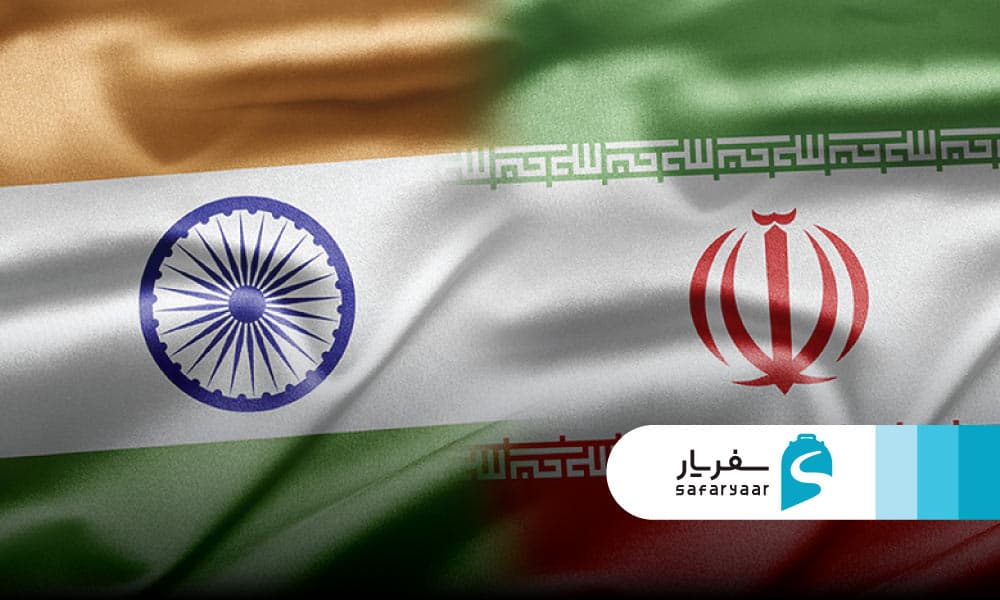 مراحل اخذ ویزای هند