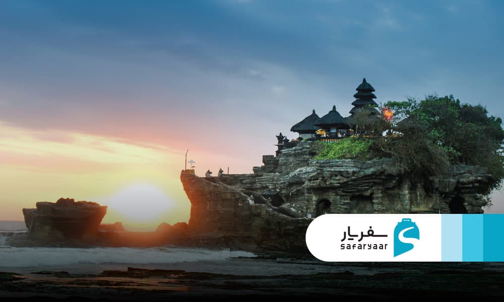 پیشنهاد برنامه سفر به ابود