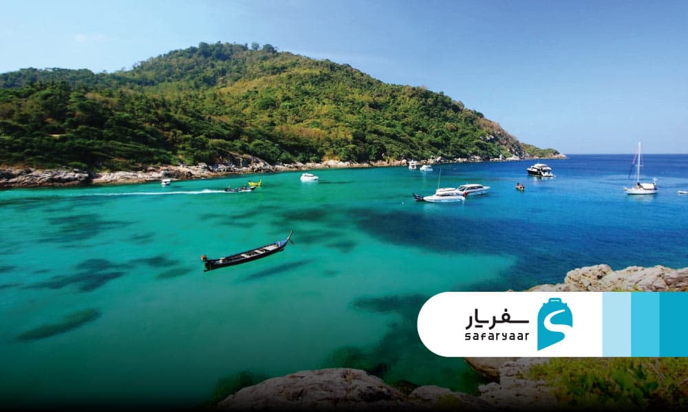 موج سواری و پاراسلینگ