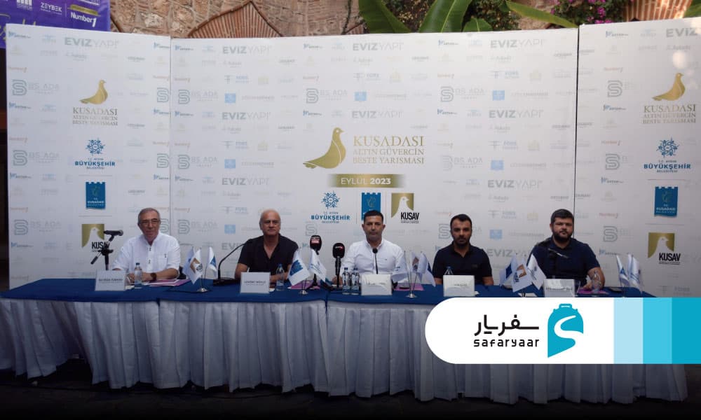 نکاتی که پیش از سفر به جشنواره باید بدانید