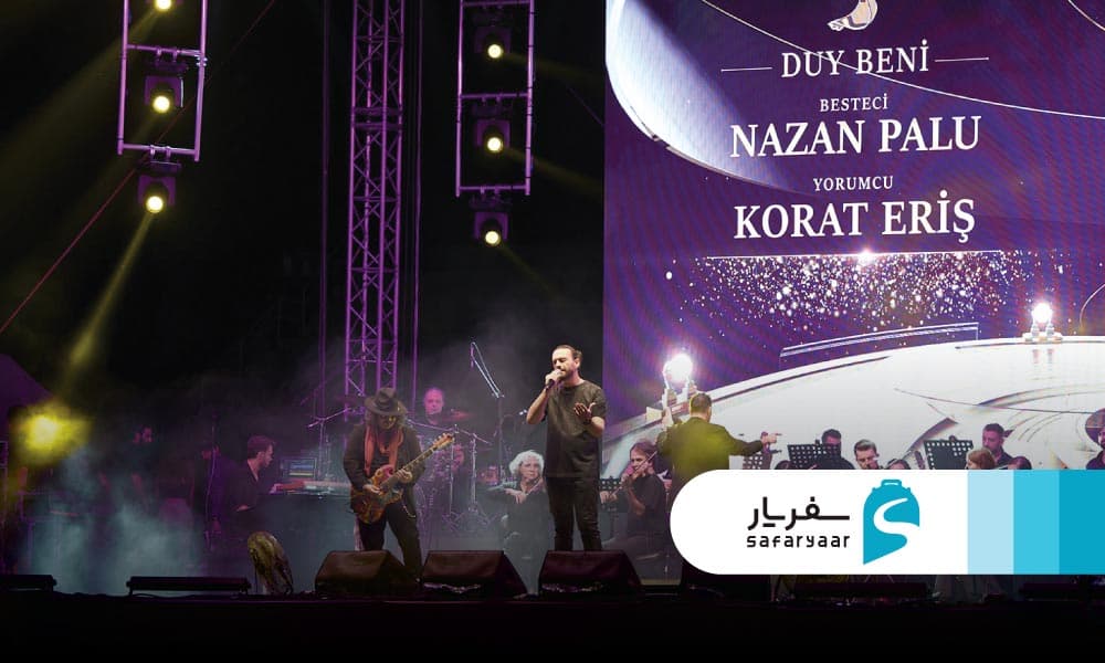 زمان و مدت برگزاری جشنواره