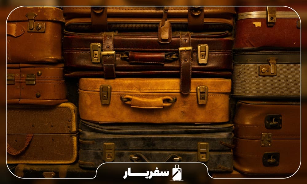 سفر با تورهای سفریار