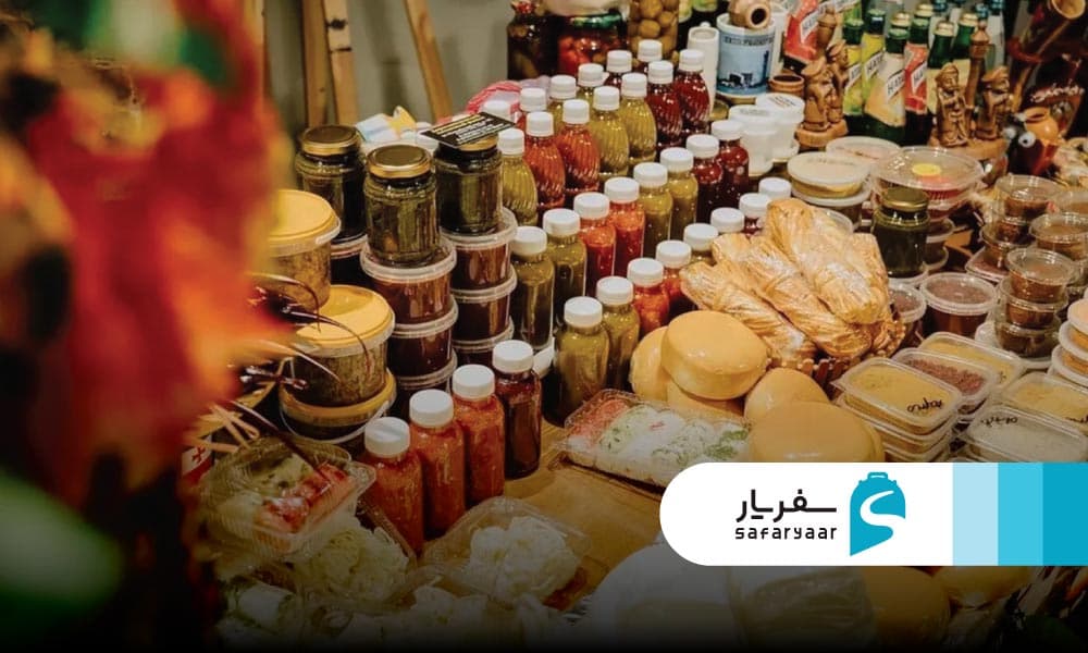 چه چیزهایی در این جشنواره انتظار شما را می کشد