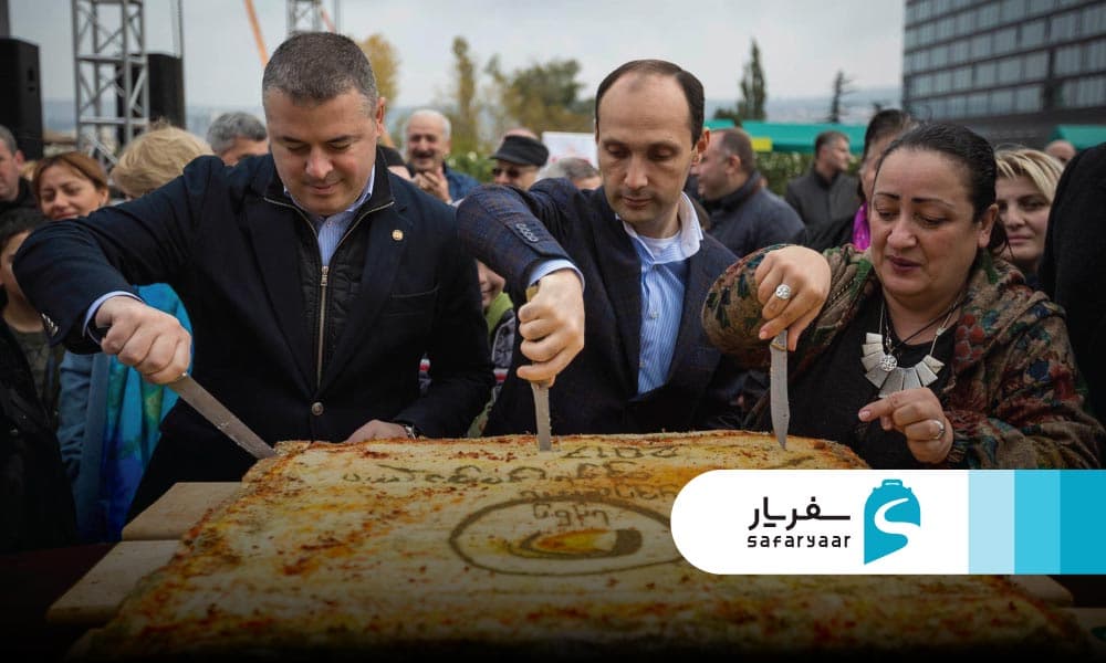 هدف واقعی جشنواره چیست