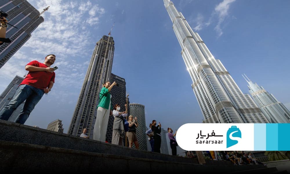 برای سفر به امارات چه وسایلی همراه داشته باشیم