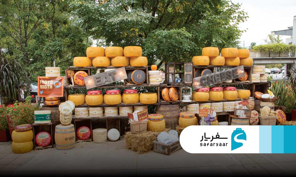 چرا این فستیوال محبوب شده