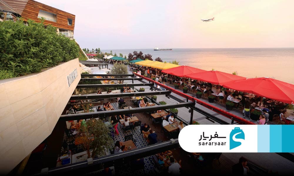 مزایای خرید ملک در فلوریا استانبول