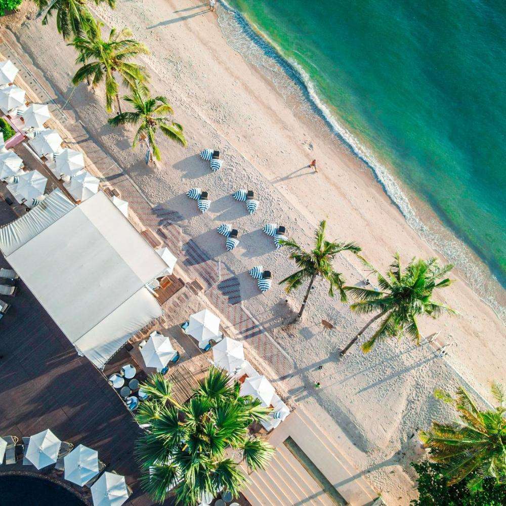 پولمن پاتایا هتل جی