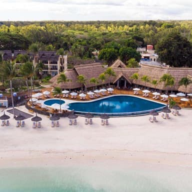 هتل سند سوئیتز موریس