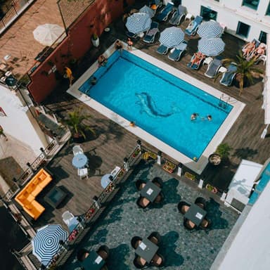 هتل یورو پلازا استانبول