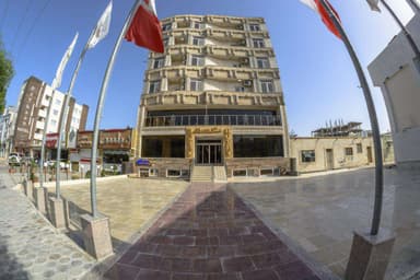 Hotel Royal Qeshm