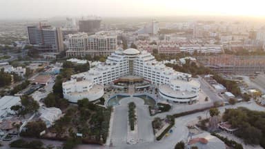 Eram Hotel Kish
