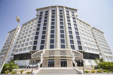 International Kish Hotel