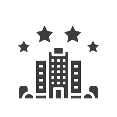 Hotel 4 Stars