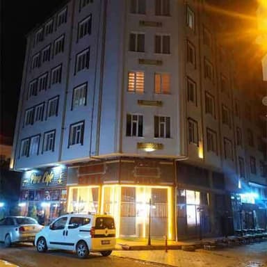 هتل الیت نور وان