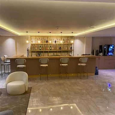 هتل فیفتی فایو سوییت