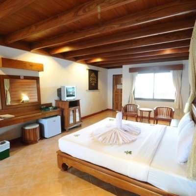 هتل بل ایر پوکت