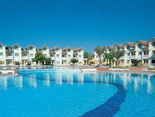 هتل سالامیس بی کنتی