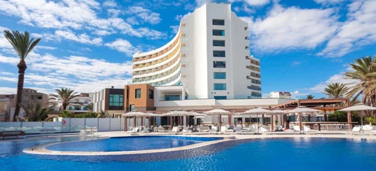 ماریوت تونس