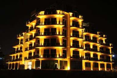 هتل لگاسی باتومی