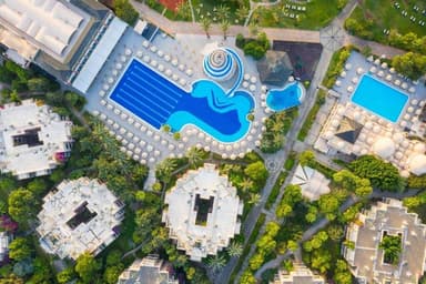 سلکتوم کالکشن بدروم