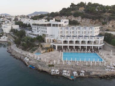 هتل لا کوینتا بای ویندهام بدروم