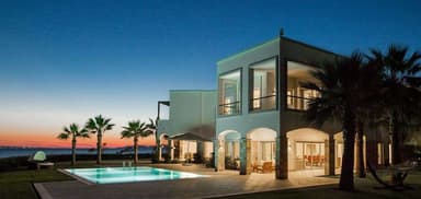 هتل زانادو آیلند