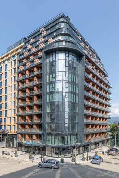 وین رزیدنس باتومی