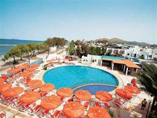 هتل یلکن ماندالینجی اسپا اند ولنس